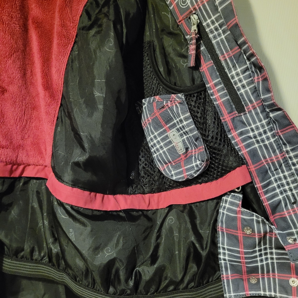 Winter Jacket/Ski Jacket - Picture 5 of 7